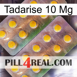 Tadarise 10Mg new10